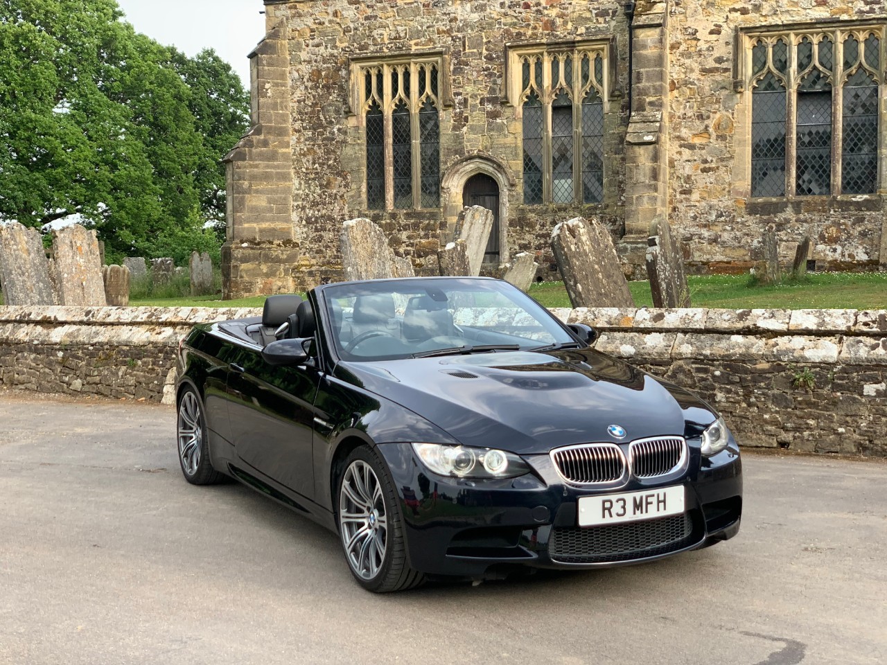 Bmw 3 e93